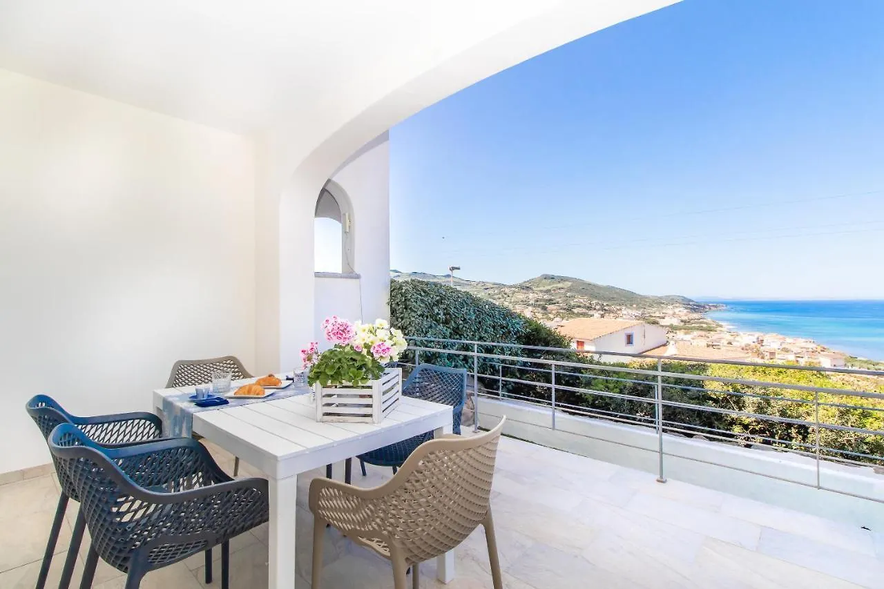 Residence L'Olivastro Castelsardo