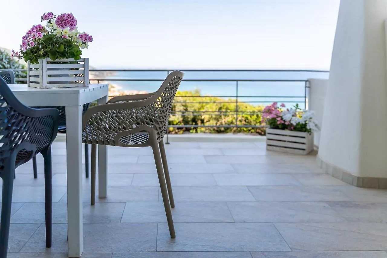 Residence L'Olivastro Castelsardo Apartament