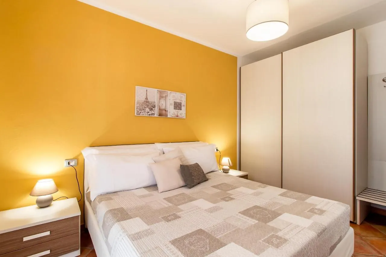 Residence L'Olivastro Castelsardo