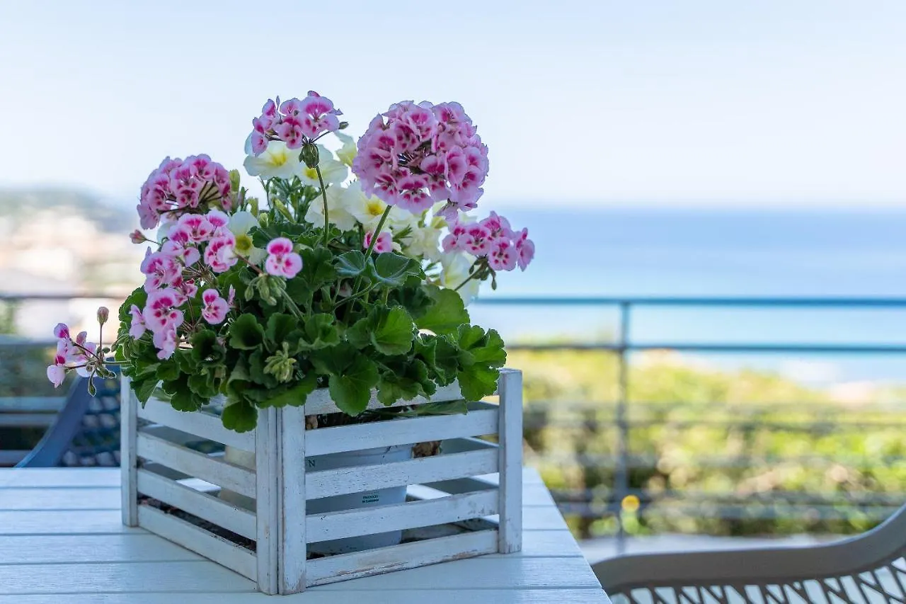 Residence L'Olivastro Castelsardo 0*,