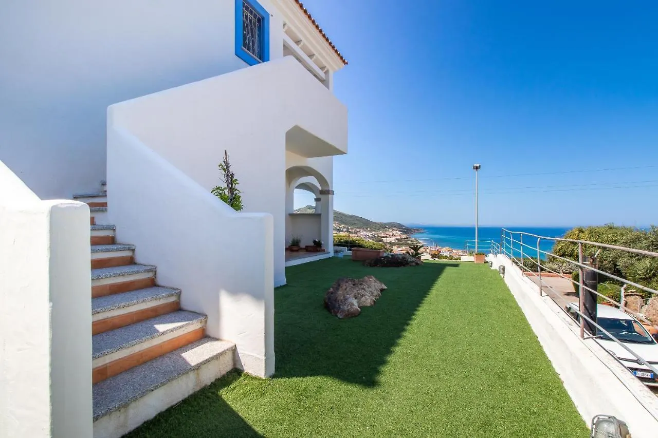 Residence L'Olivastro Castelsardo