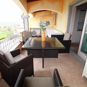 Appartement Casa Clami, Castelsardo