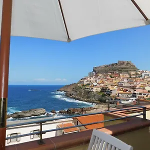 Appartement Il Doppio Nodo, Castelsardo